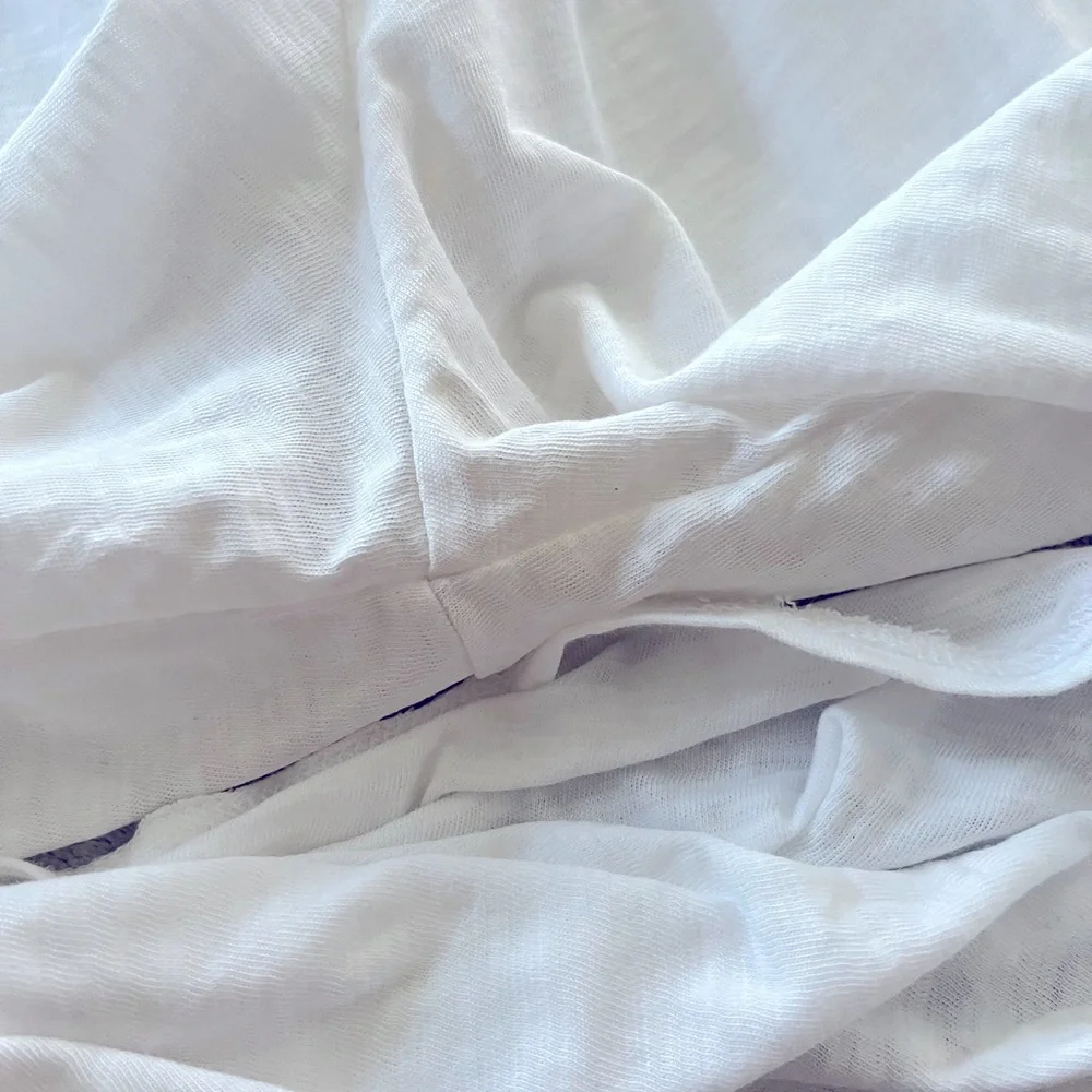 Veronica Beard White Jeans - Picture 9 of 13